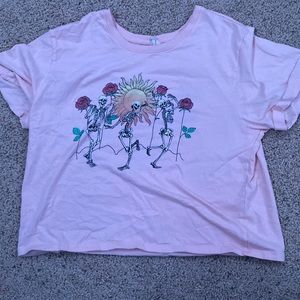 Vibe n size XL shirt